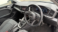Audi A1 30 TFSI 110 Sport 5dr Petrol Hatchback